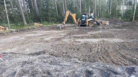 Земляные работы - 6