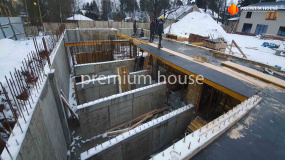 Перекрытие цокольного этажа - 7