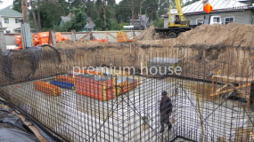 Сестрорецк, цокольный этаж - 8