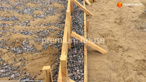 Фундамент, Киссолово - 7