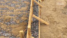 Фундамент, Киссолово - 7