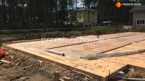 Земляные работы. Устройство основания - 4