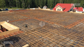 Плита перекрытия, Киссолово - 7