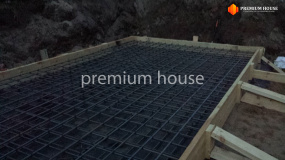 Фундамент, Громово - 2