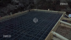 Фундамент, Громово - 2