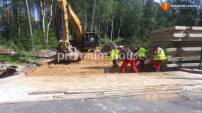 Устройство въезда - 5