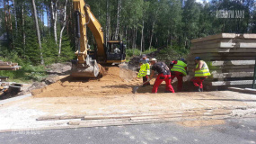 Устройство въезда - 5