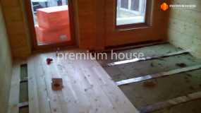 Внутренние работы. Кузьмолово - 10