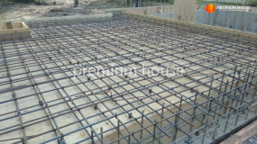 Фундамент. Акватория - 5