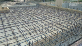 Фундамент. Акватория - 5