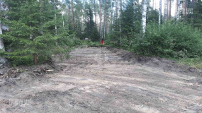 Устройство въезда - 4