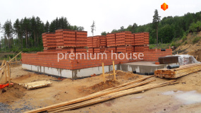 Кирпичная кладка Защита - 3