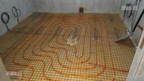 Инженерные сети, Парголово - 32