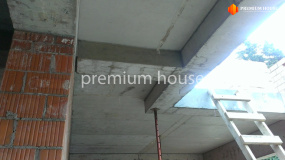 Перекрытие, ж\б арка, лестница, Солнечное - 6