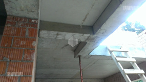 Перекрытие, ж\б арка, лестница, Солнечное - 6