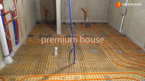 Инженерные сети, Парголово - 16