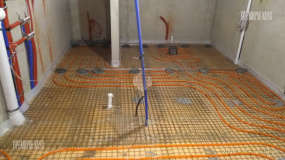 Инженерные сети, Парголово - 16