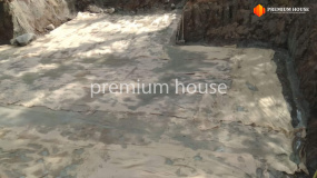 Цоколь. Акватория - 1