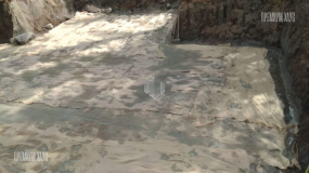 Цоколь. Акватория - 1