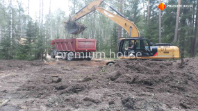 Земляные работы - 4