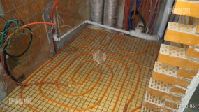 Инженерные сети, Парголово - 29