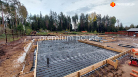 Фундамент - 1