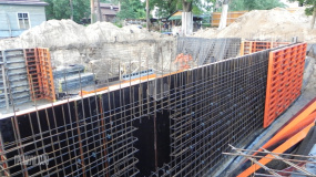 Сестрорецк, цокольный этаж - 9