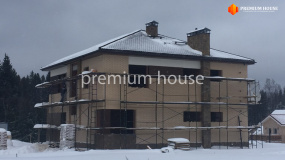 Фасад, Киссолово - 18