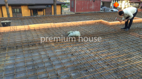 Перекрытие, Энколово 12 - 3