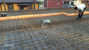 Перекрытие, Энколово 12 - 3