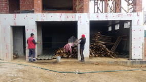 Цокольный этаж, Ленинское - 10