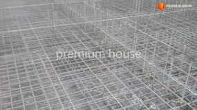 Фундамент, Громово - 6