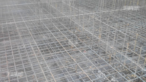 Фундамент, Громово - 6