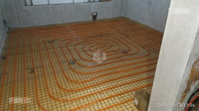 Инженерные сети, Парголово - 27