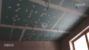 Внутренние работы. Кузьмолово - 2