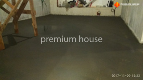 Стяжка полов, Парголово - 4