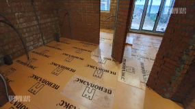 Устройство инженерных сетей - 2