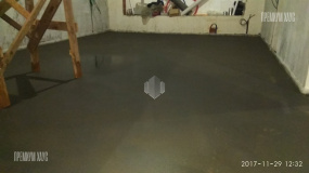 Стяжка полов, Парголово - 4