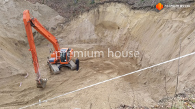 Кирполье 1 Цокольный этаж - 4