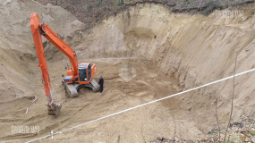 Кирполье 1 Цокольный этаж - 4