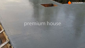 Плита перекрытия, Энколово Д - 13