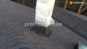 Кровля. Р250 - 9