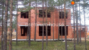 Кирпичные стены. Р250 - 12