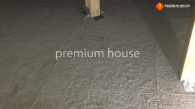 Утепление кровли. Р250 - 1