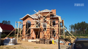 Кровля Защита - 4