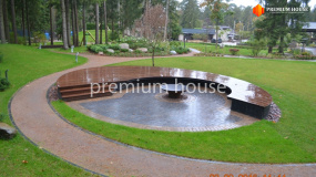 Ландшафт, Солнечное - 9