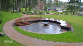 Ландшафт, Солнечное - 9