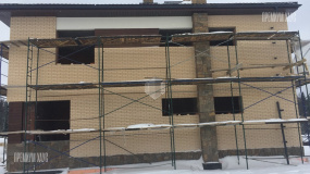 Фасад, Киссолово - 2