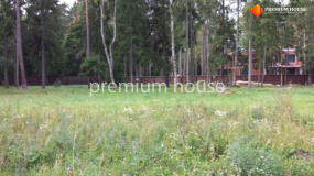 Начало работ Солнечное - 2