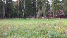 Начало работ Солнечное - 2